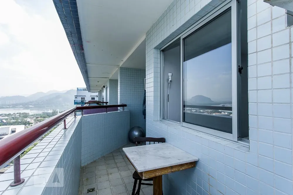 Apartamento, 1 quarto, 60 m² - Foto 10