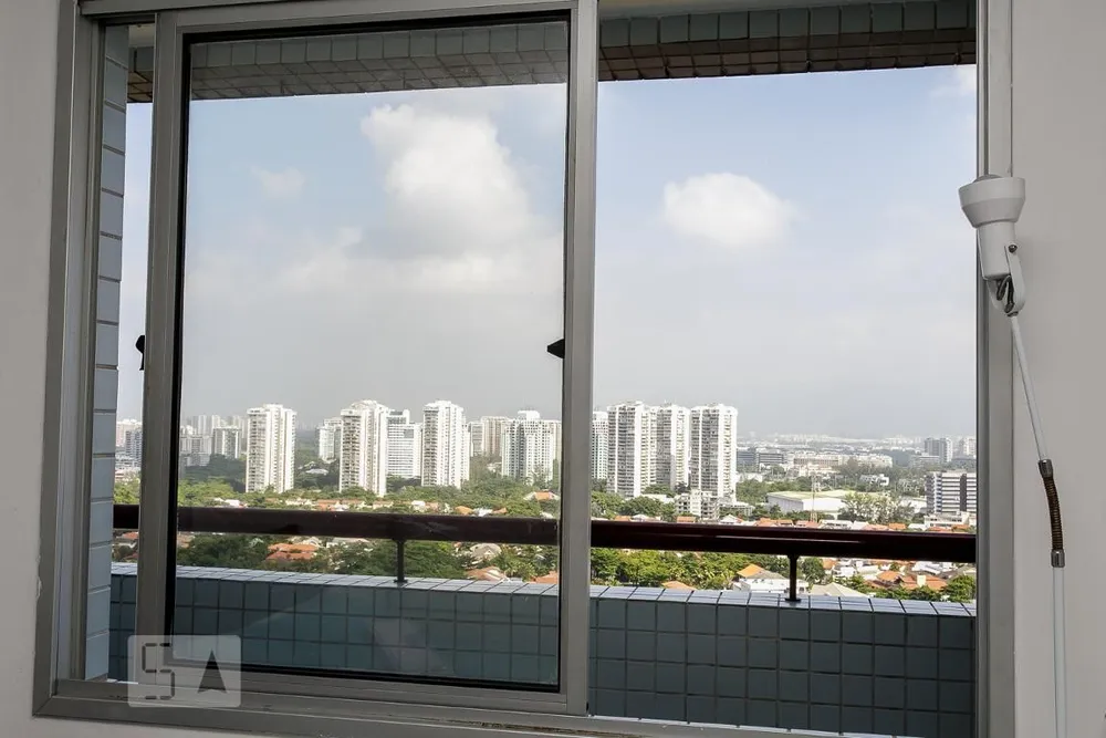 Apartamento, 1 quarto, 60 m² - Foto 22