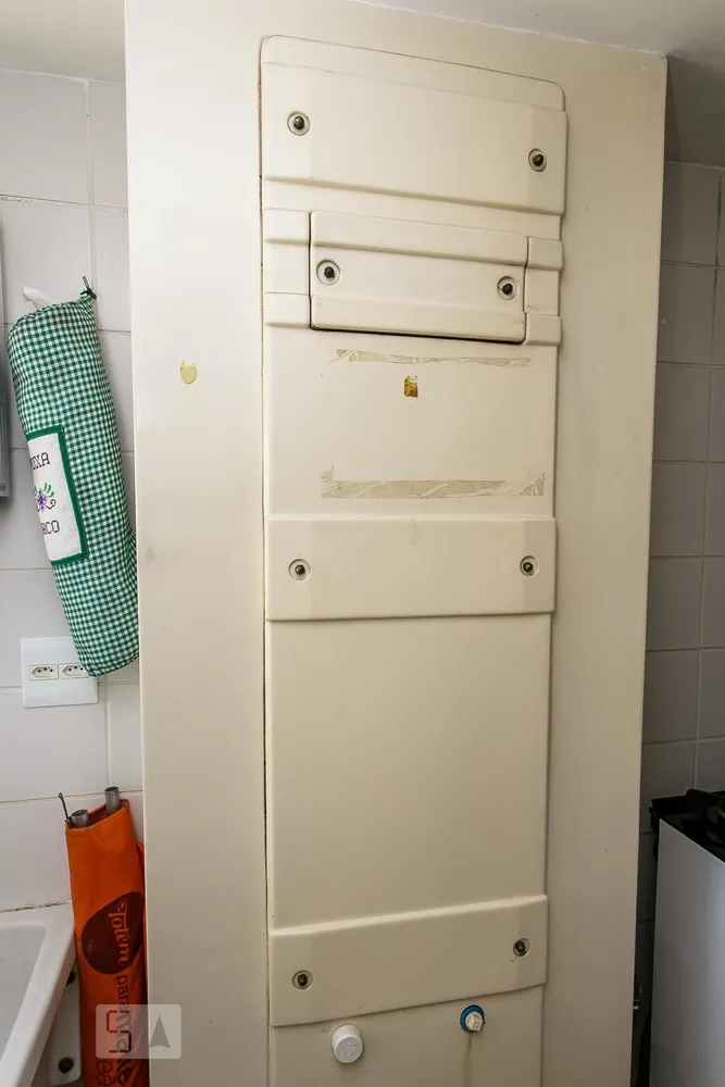 Apartamento, 1 quarto, 60 m² - Foto 34
