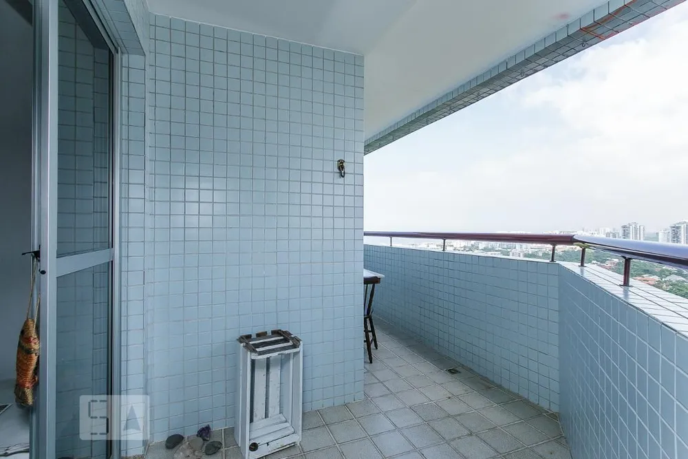 Apartamento, 1 quarto, 60 m² - Foto 9