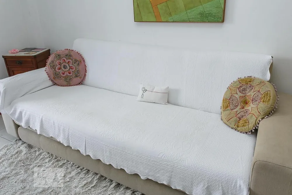 Apartamento, 1 quarto, 60 m² - Foto 6