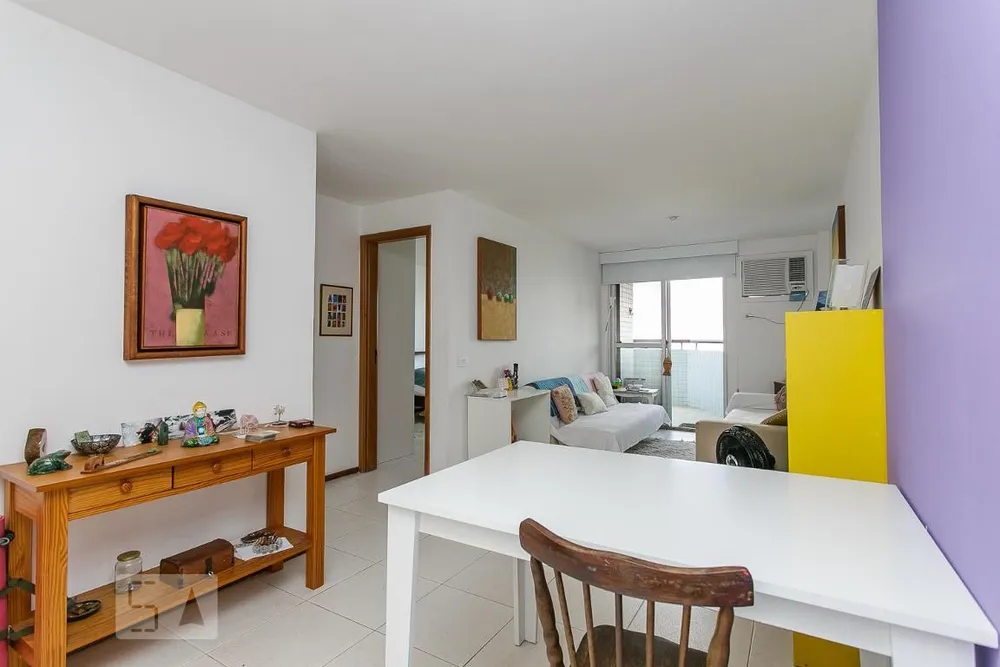 Apartamento, 1 quarto, 60 m² - Foto 2