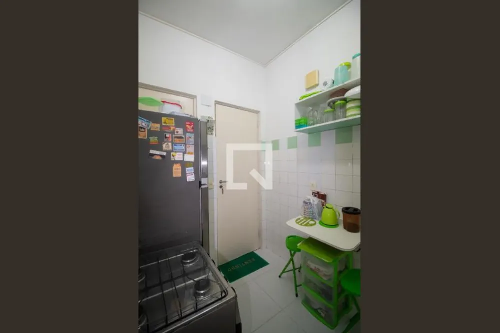 Apartamento, 1 quarto, 60 m² - Foto 2