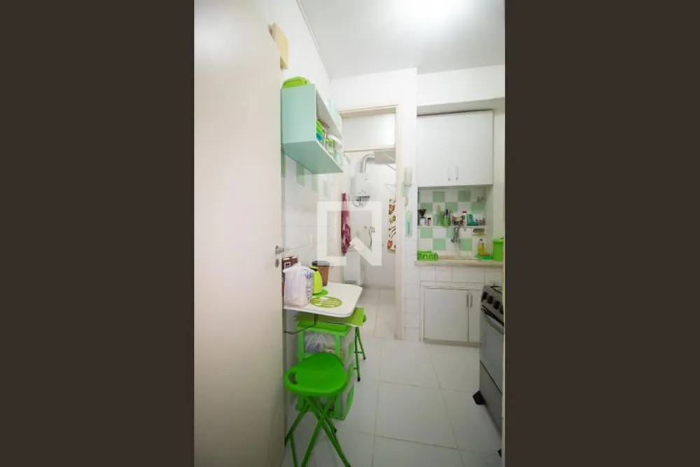 Apartamento, 1 quarto, 60 m² - Foto 60