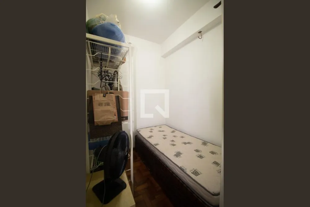 Apartamento, 1 quarto, 60 m² - Foto 6