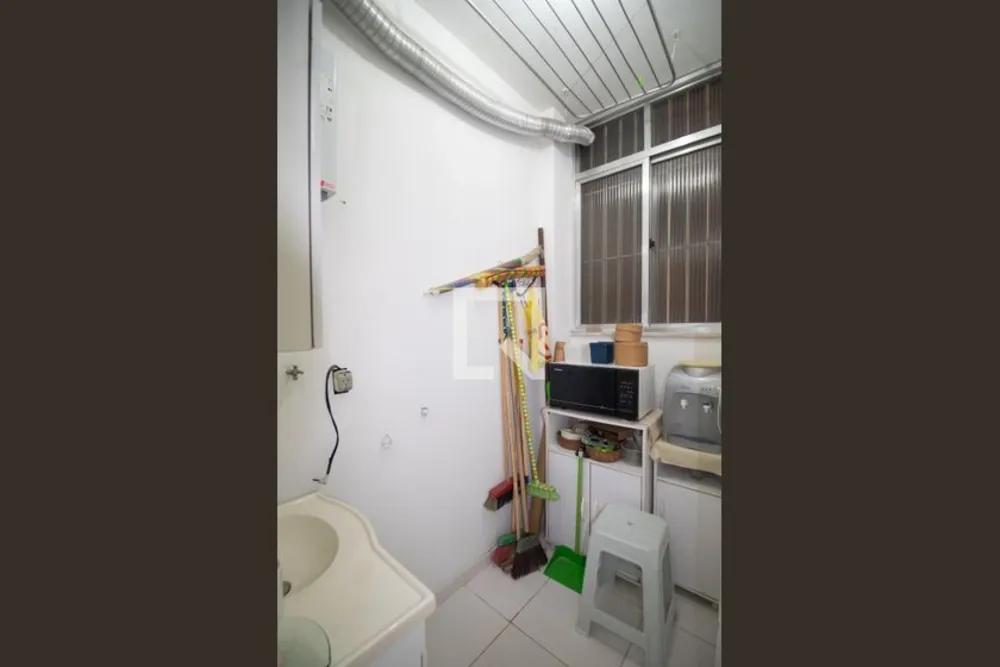 Apartamento, 1 quarto, 60 m² - Foto 22