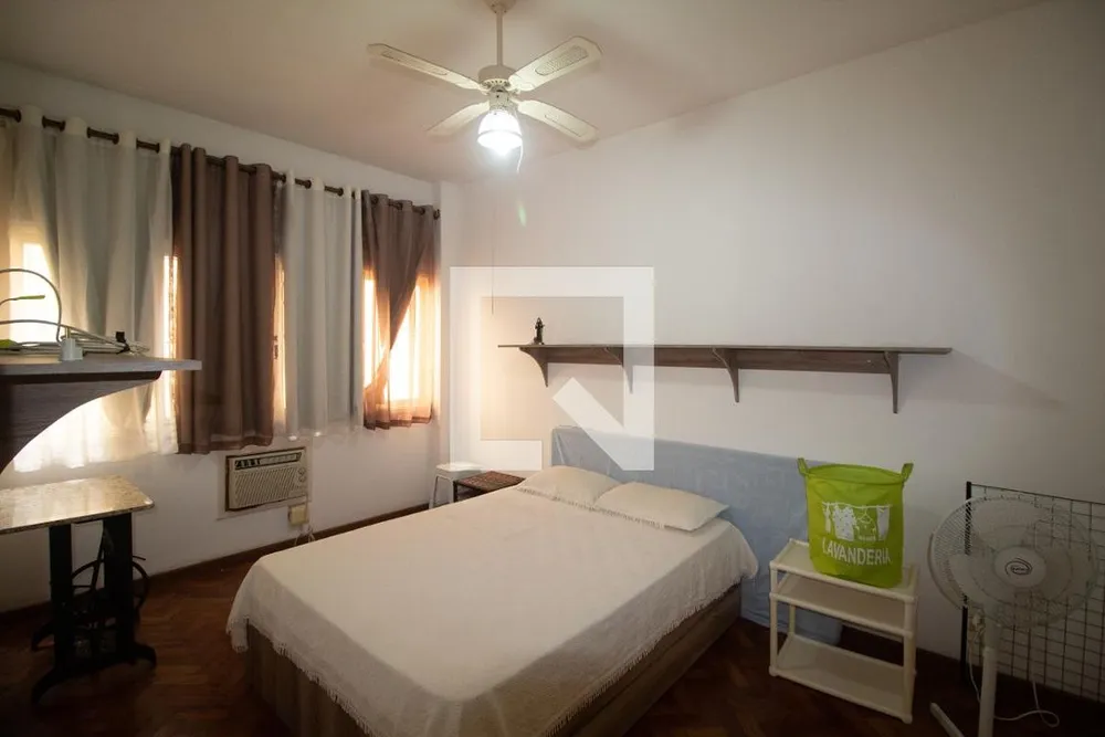 Apartamento, 1 quarto, 60 m² - Foto 16