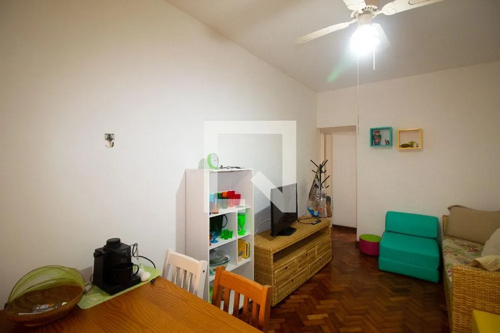Apartamento, 1 quarto, 60 m² - Foto 9