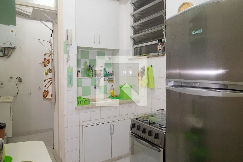 Apartamento, 1 quarto, 60 m² - Foto 37