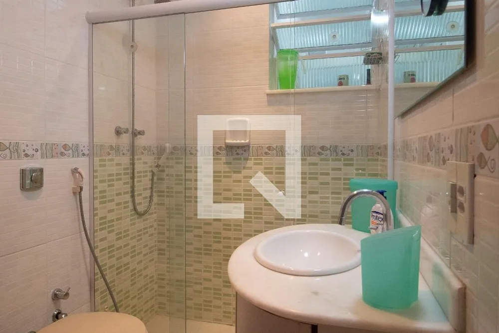 Apartamento, 1 quarto, 60 m² - Foto 33