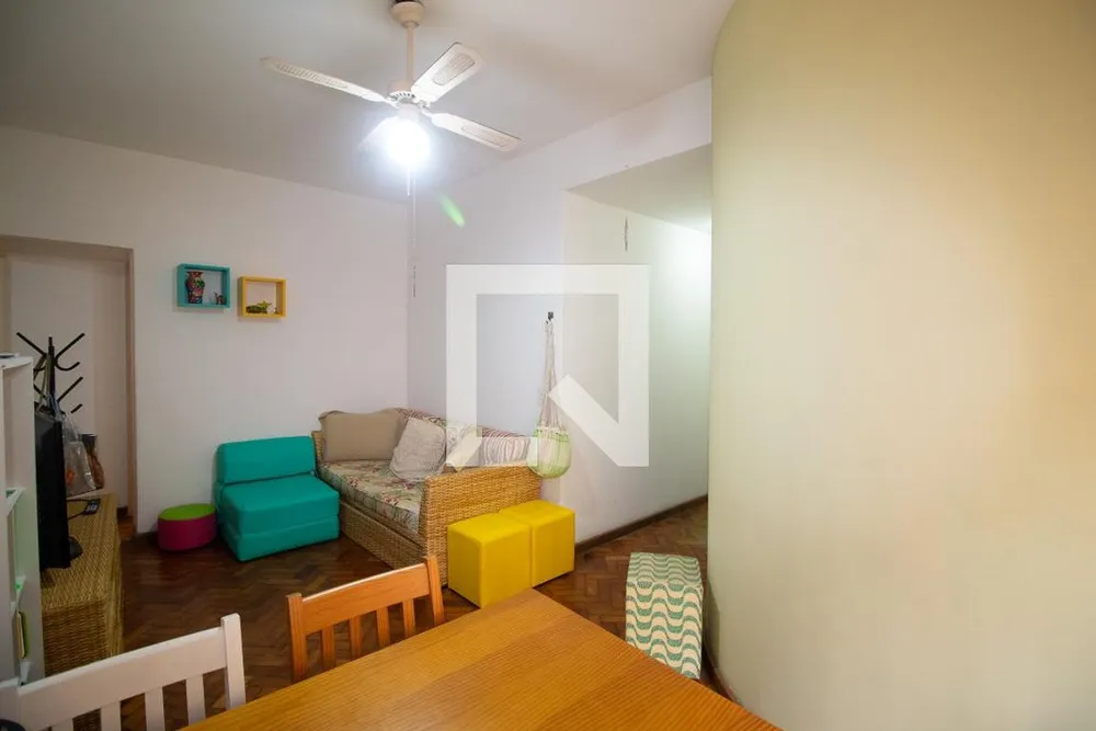 Apartamento, 1 quarto, 60 m² - Foto 12