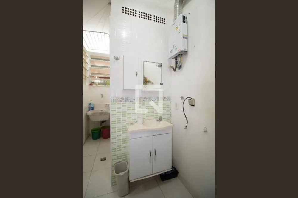 Apartamento, 1 quarto, 60 m² - Foto 61