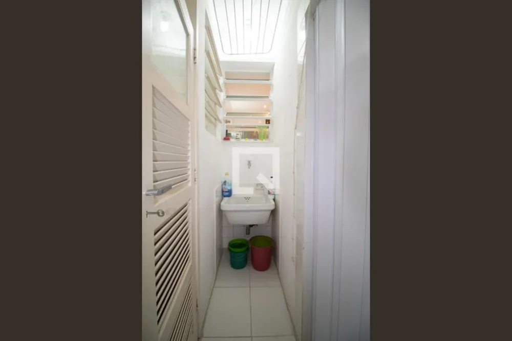 Apartamento, 1 quarto, 60 m² - Foto 41