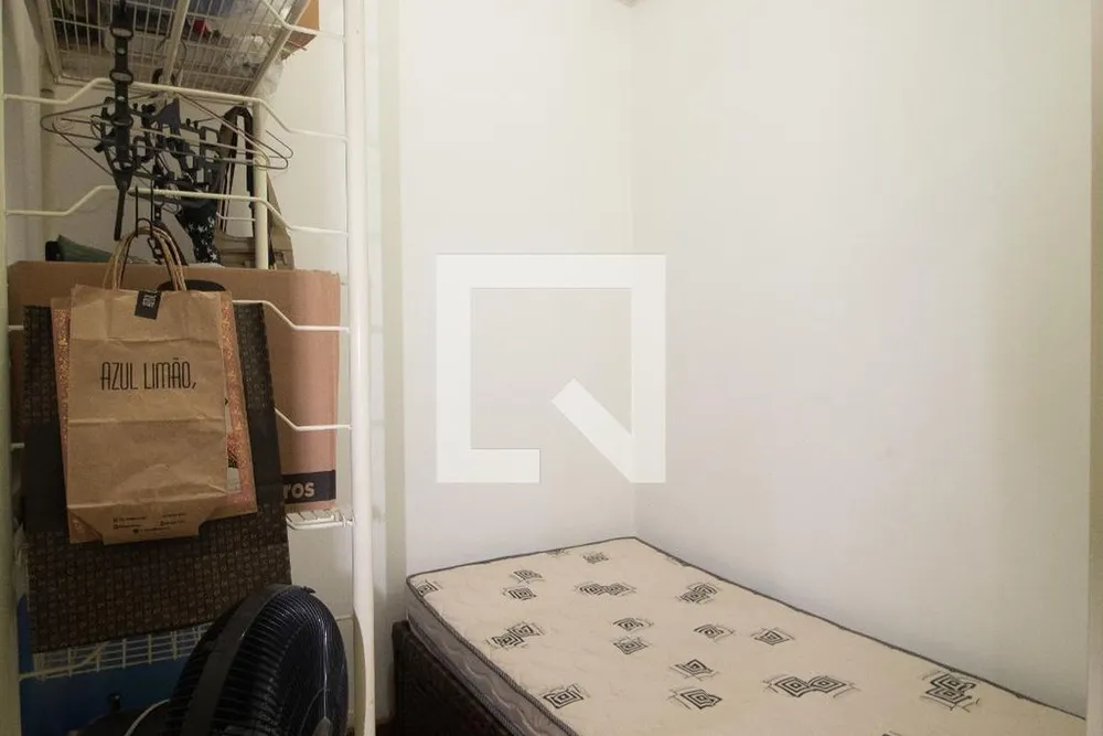 Apartamento, 1 quarto, 60 m² - Foto 24