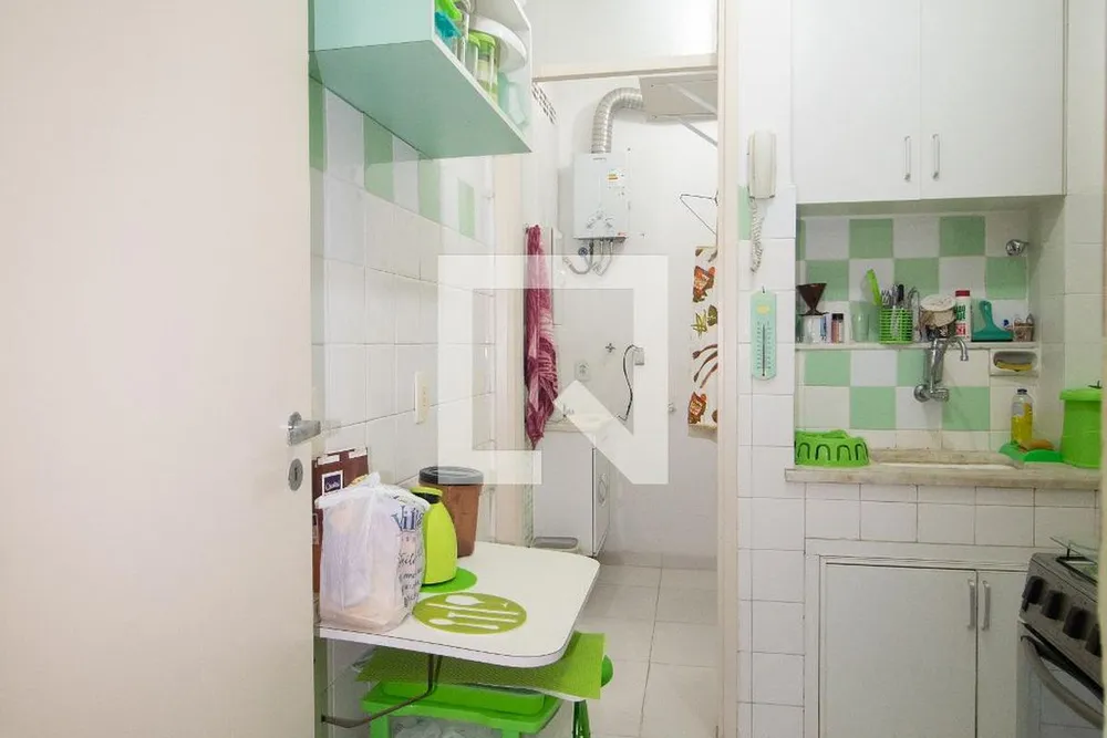 Apartamento, 1 quarto, 60 m² - Foto 5