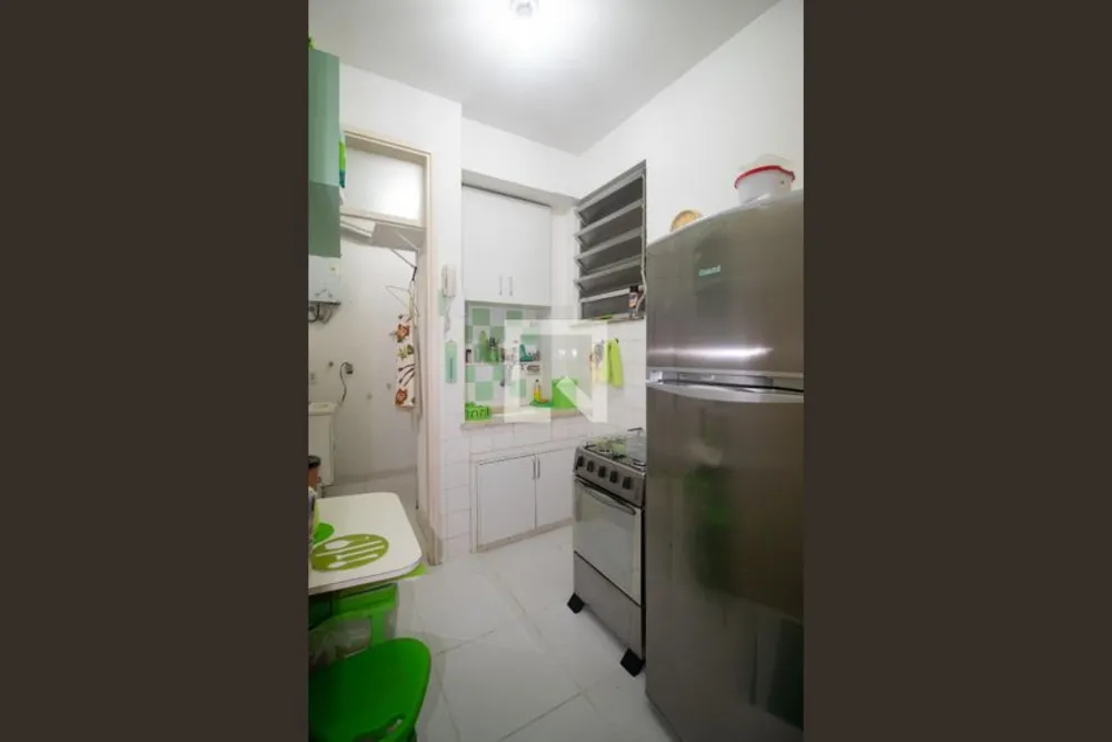 Apartamento, 1 quarto, 60 m² - Foto 27