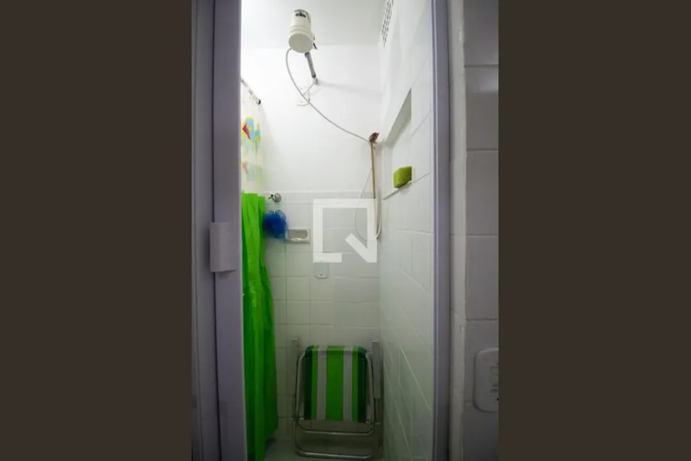 Apartamento, 1 quarto, 60 m² - Foto 44