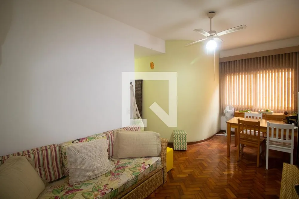 Apartamento, 1 quarto, 60 m² - Foto 7