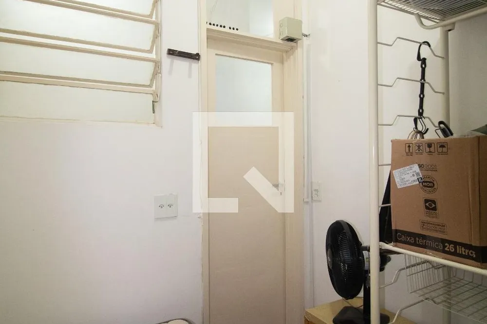 Apartamento, 1 quarto, 60 m² - Foto 20