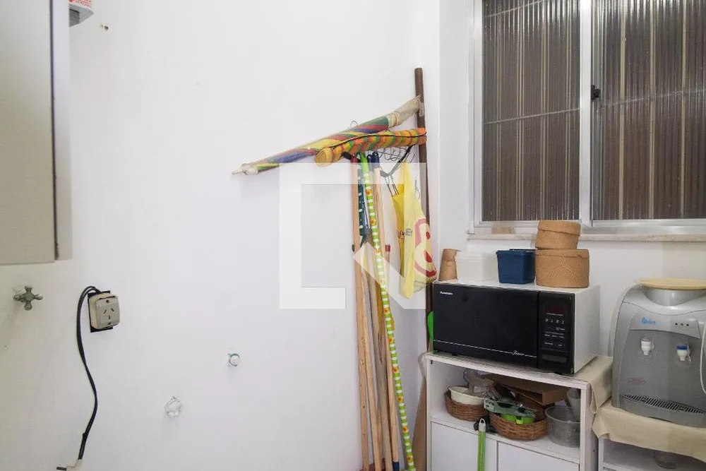 Apartamento, 1 quarto, 60 m² - Foto 3