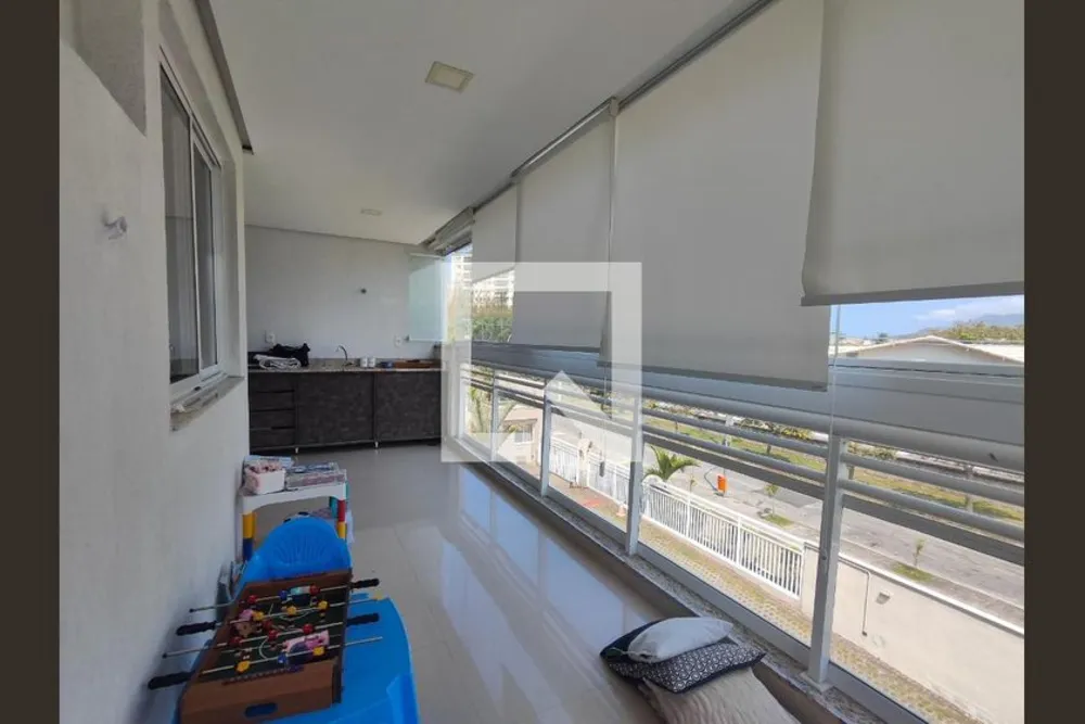 Cobertura, 3 quartos, 172 m² - Foto 7