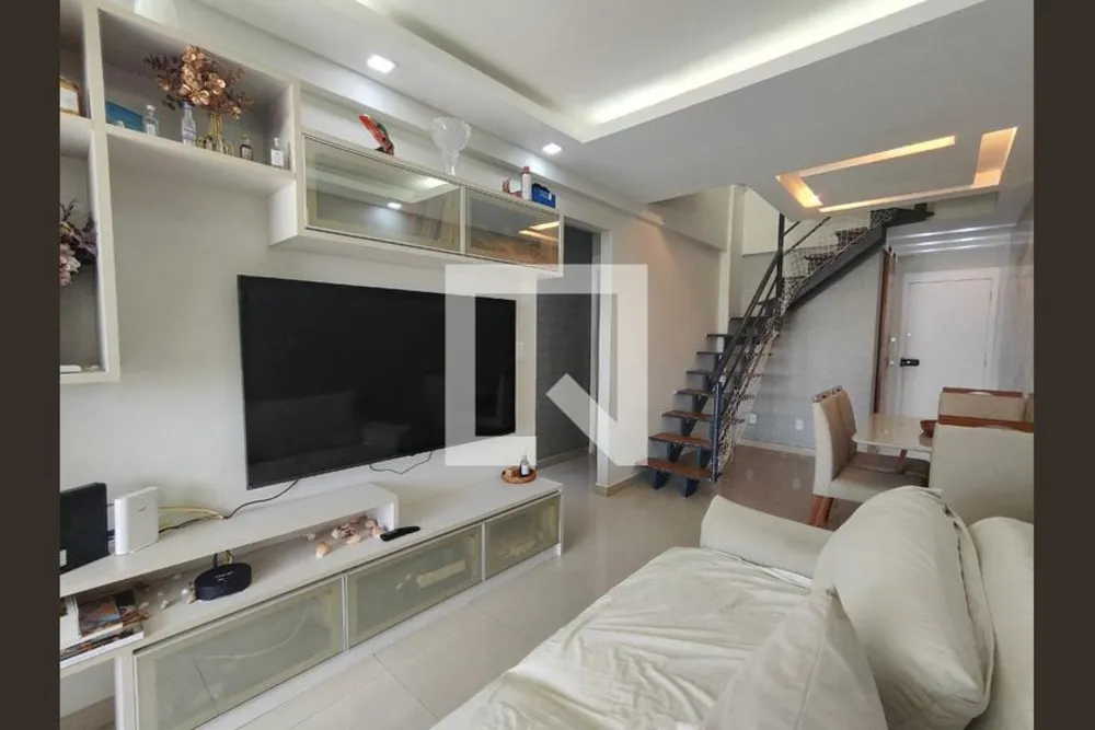 Cobertura, 3 quartos, 172 m² - Foto 1