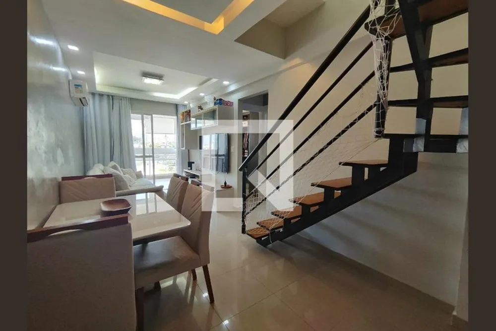Cobertura, 3 quartos, 172 m² - Foto 2
