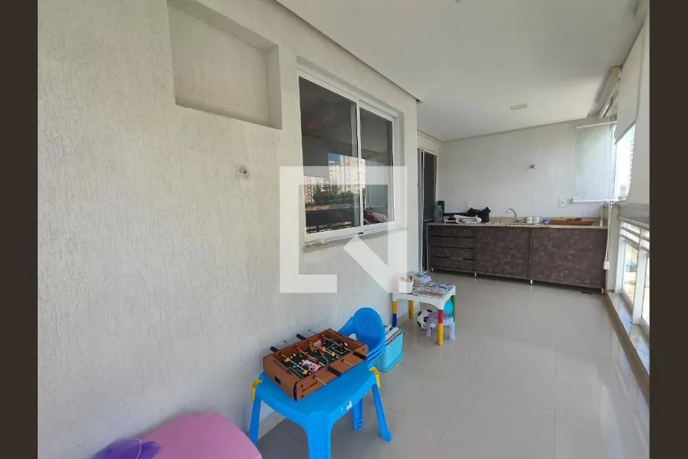 Cobertura, 3 quartos, 172 m² - Foto 8