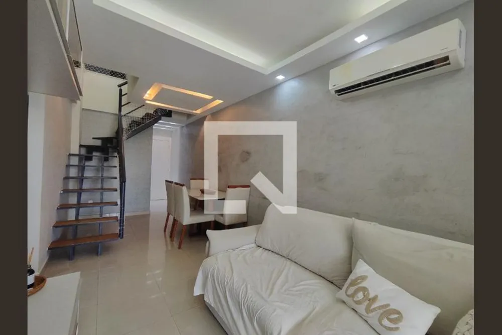 Cobertura, 3 quartos, 172 m² - Foto 4