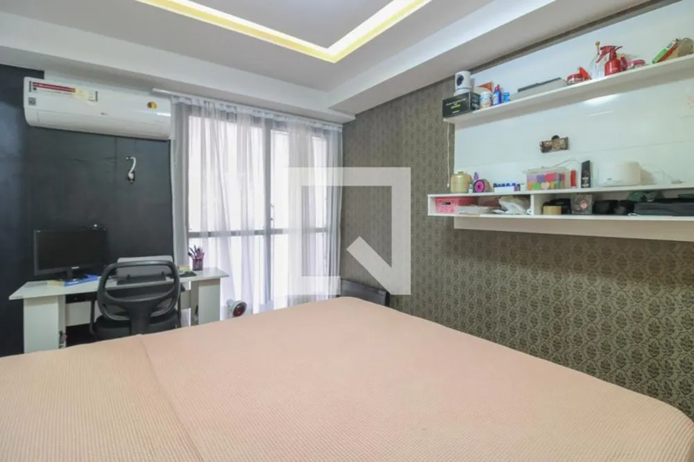 Apartamento, 2 quartos, 90 m² - Foto 11