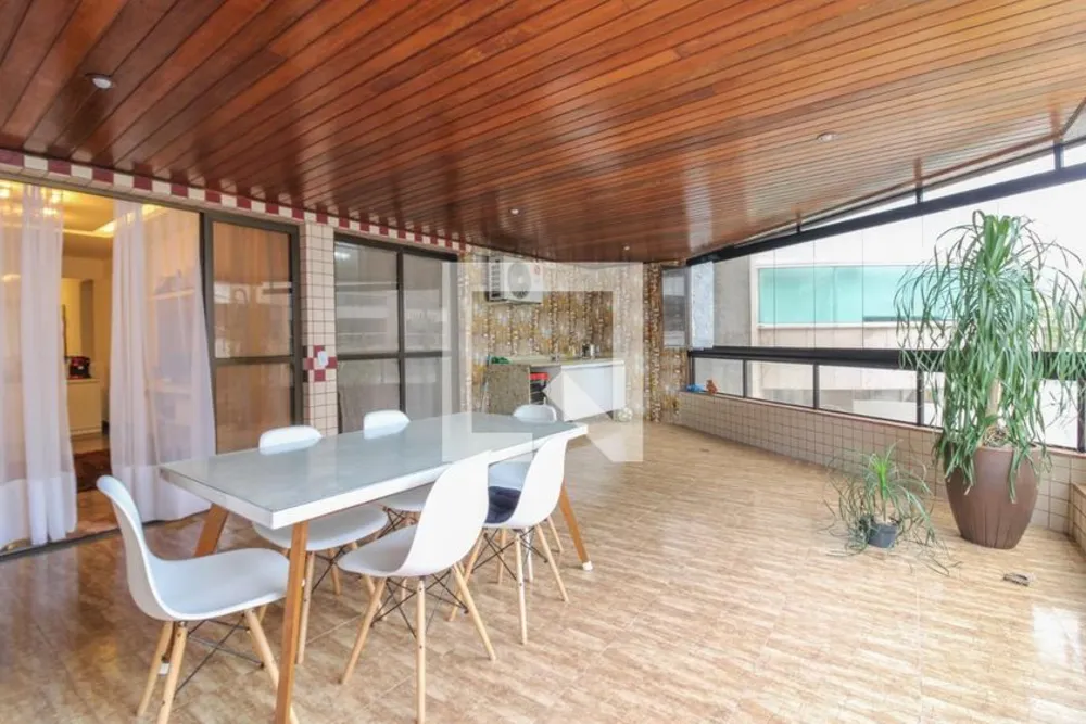Apartamento, 2 quartos, 90 m² - Foto 6