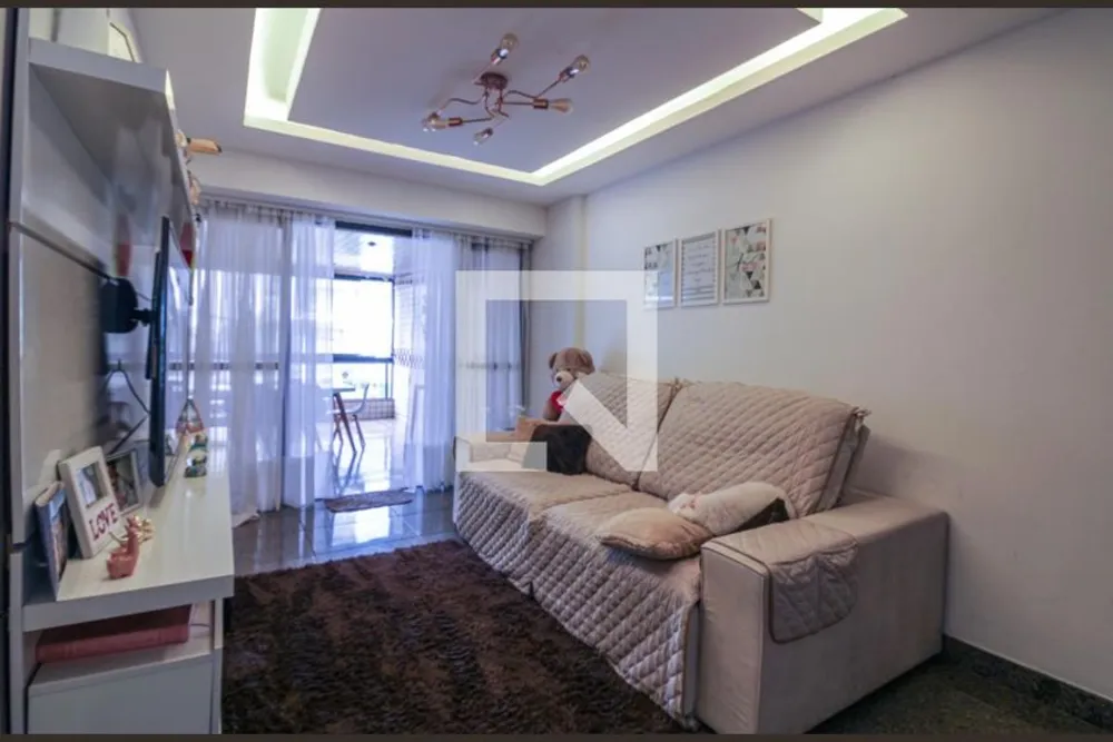 Apartamento, 2 quartos, 90 m² - Foto 2