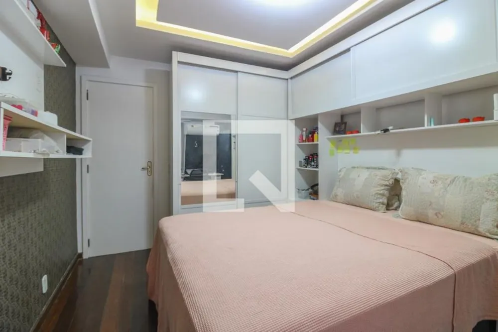 Apartamento, 2 quartos, 90 m² - Foto 12