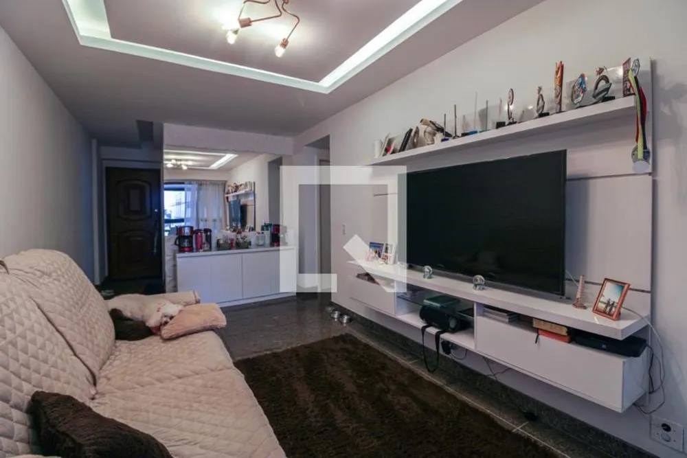 Apartamento, 2 quartos, 90 m² - Foto 3