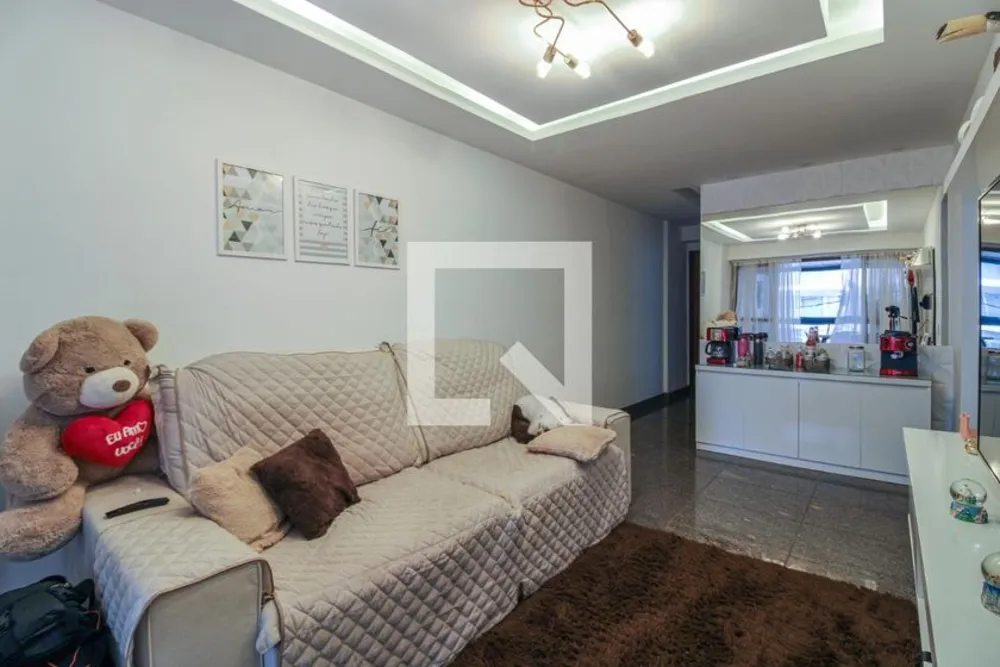 Apartamento, 2 quartos, 90 m² - Foto 4
