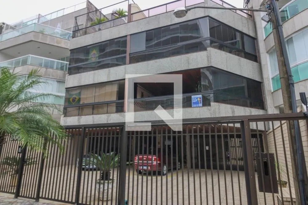 Apartamento, 2 quartos, 90 m² - Foto 36