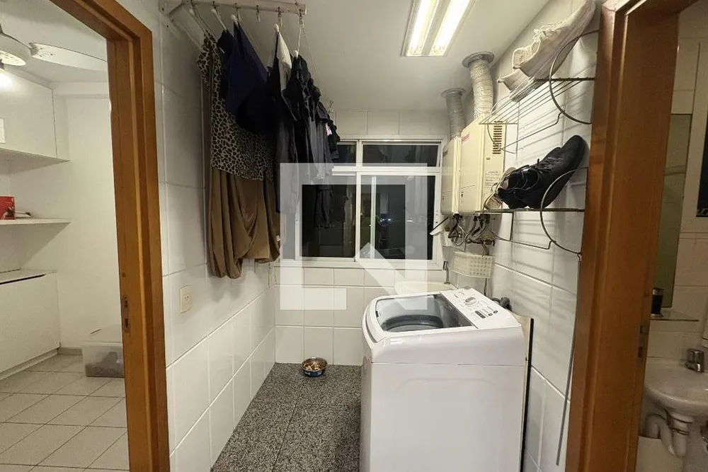 Apartamento, 5 quartos, 137 m² - Foto 17