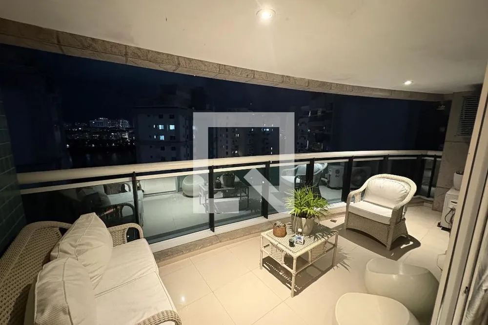 Apartamento, 5 quartos, 137 m² - Foto 19