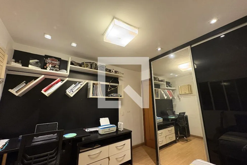 Apartamento, 5 quartos, 137 m² - Foto 6