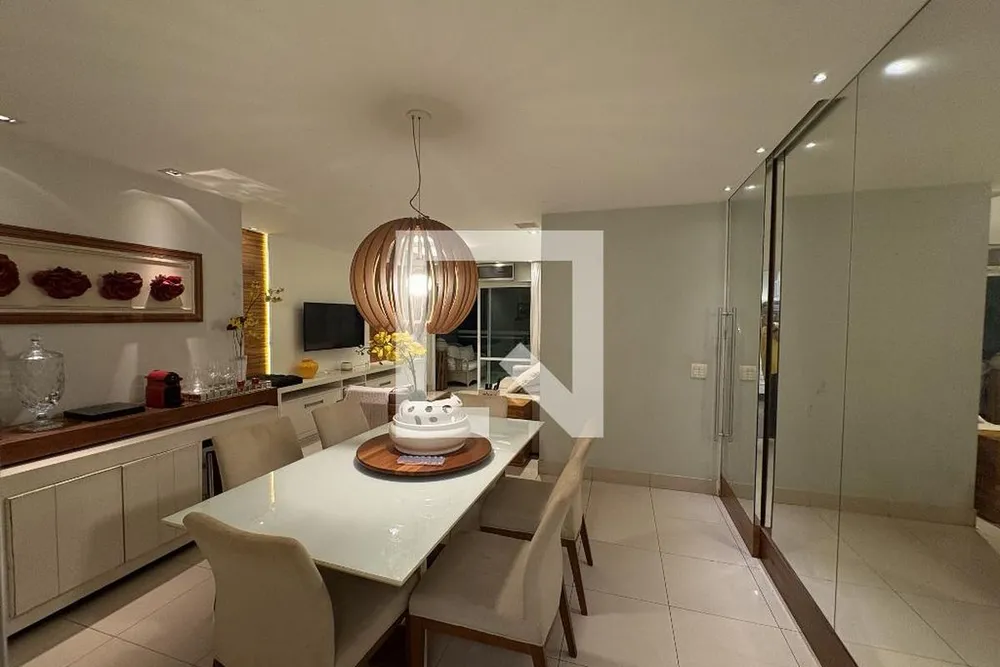 Apartamento, 5 quartos, 137 m² - Foto 2
