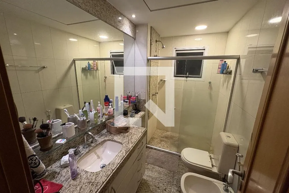 Apartamento, 5 quartos, 137 m² - Foto 14