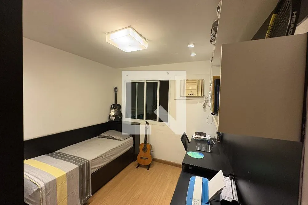 Apartamento, 5 quartos, 137 m² - Foto 9