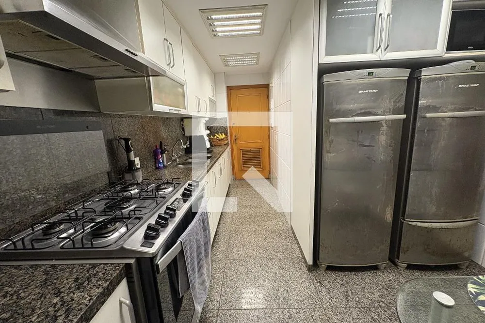 Apartamento, 5 quartos, 137 m² - Foto 5