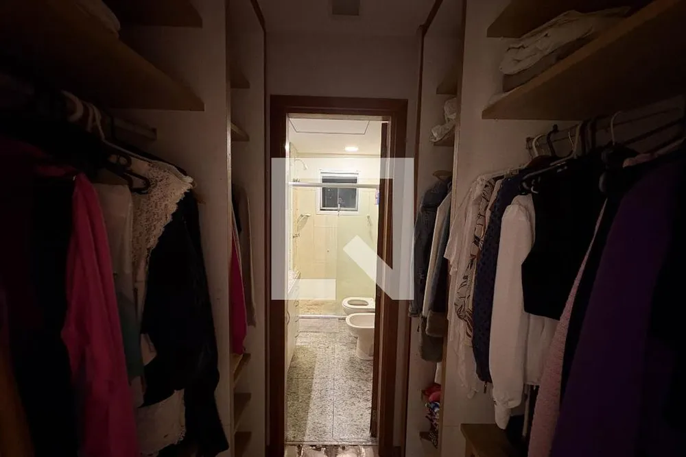 Apartamento, 5 quartos, 137 m² - Foto 12