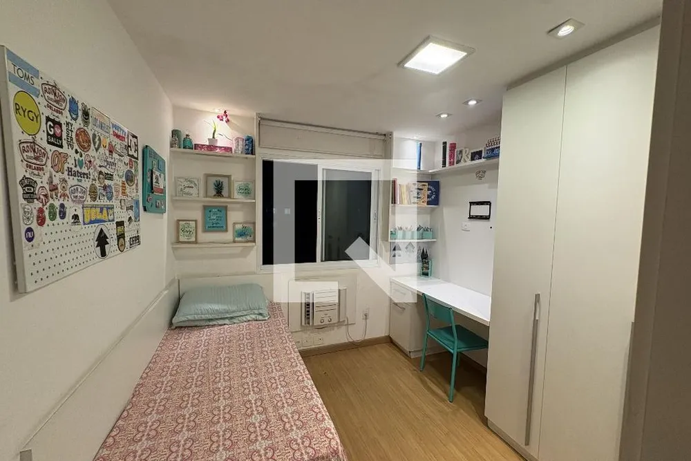 Apartamento, 5 quartos, 137 m² - Foto 11
