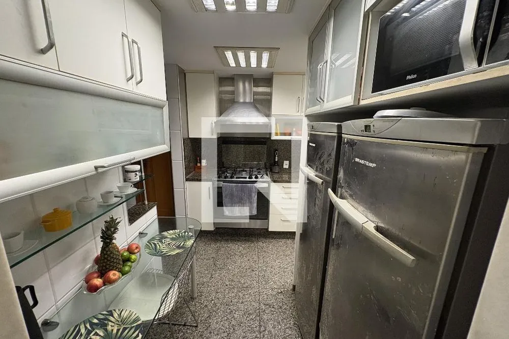 Apartamento, 5 quartos, 137 m² - Foto 4