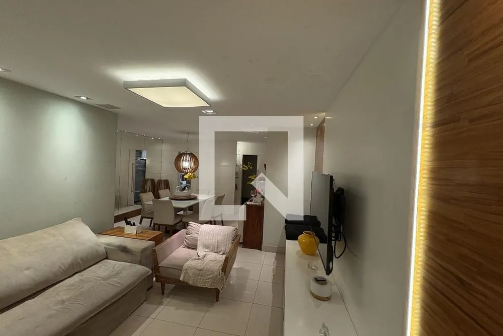Apartamento, 5 quartos, 137 m² - Foto 1