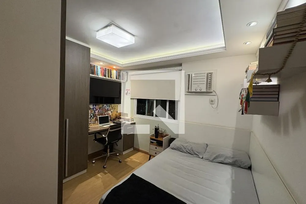 Apartamento, 5 quartos, 137 m² - Foto 10