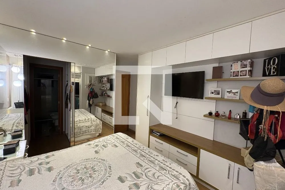 Apartamento, 5 quartos, 137 m² - Foto 7