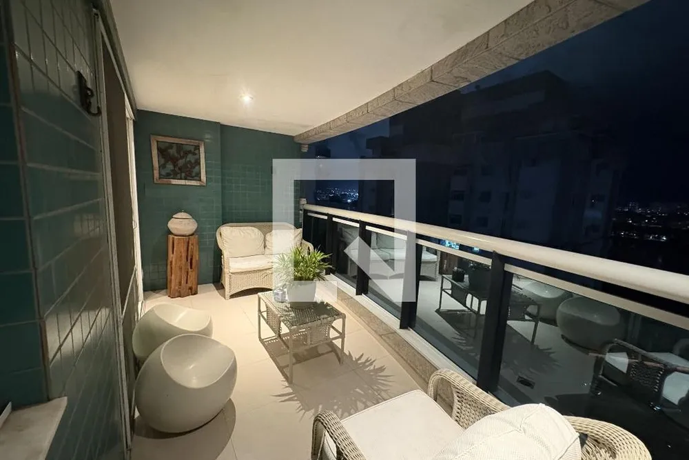 Apartamento, 5 quartos, 137 m² - Foto 20